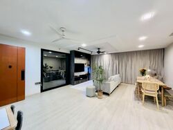 Blk 547A Segar Vale (Bukit Panjang), HDB 5 Rooms #532048321
